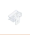 Clips de fixation pour poutres