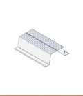 Profil oméga W - h variable