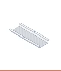 Profil oméga W - h 15,5