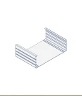 Montant en C (149 x 50 mm)