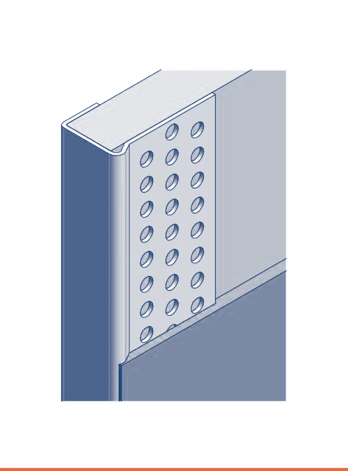 Cache-bord