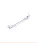 Châssis de support pour kit de cassette de WC (fixation supérieure)