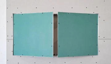 JOIN SYSTEM – TRAPPE ROTATIVE À DOUBLE VANTAL
